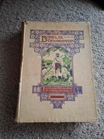 De Bijbelse geschiedenissen van W.G. van de Hulst, Ophalen of Verzenden, Gelezen