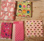Stoffenpakket 5: kinderstof katoenen lappen, Ophalen of Verzenden