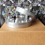 Spoorverbreders spacers Volvo 240 5x108 65,1 25mm, Ophalen of Verzenden