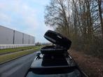 Thule Motion XT XL 500l dakkoffer skikoffer dakbox skibox, Ophalen, Zo goed als nieuw
