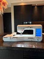 Borduurmachine Brother Innovis V5, Ophalen, Zo goed als nieuw, Machineborduren, Borduurmachine