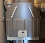 Stork WHR 90 (werkend te zien), Ophalen, Gebruikt, Ventilator en Afzuiger