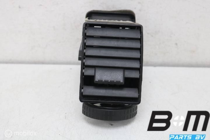 Luchtrooster midden rechts VW Transporter T5 7H0815706A, Gebruikt