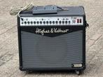 Hughes & Kettner Tube 50 buizenversterker, Hughes&kettner, Gebruikt, Ophalen of Verzenden, 50 tot 100 watt