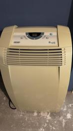 Mobiele airco Delonghi Pinguino PAC C80, Ophalen, Gebruikt, Minder dan 60 m³, Timer