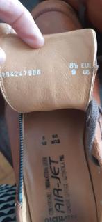 Mephisto herenschoen, Bruin, Ophalen of Verzenden, Mephisto, Gedragen