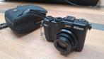 Nikon Coolpix P7000 - Semi-Professionele Compactcamera CCD, Ophalen of Verzenden, Zo goed als nieuw, Nikon, 8 keer of meer