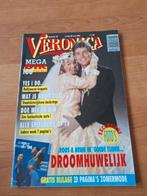 Veronica 1994 Guusje Nederhorst Twin Peaks Sonic Surfers, Verzamelen, Verzenden, 1980 tot heden, Nederland, Krant