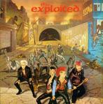 Collectable The Exploited Troops Of Tomorrow (LP Secret 1982, Ophalen of Verzenden, Gebruikt, 12 inch, Alternative