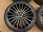 19 inch Origineel Mercedes C Klasse W206 Velgen met banden, Auto-onderdelen, Banden en Velgen, 19 inch, Gebruikt, Banden en Velgen