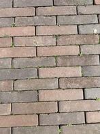 Wienerberger Carpo Gebakken klinkers Waalformaat ruim 40m2, Tuin en Terras, Tegels en Klinkers, Ophalen, Gebruikt, Klinkers, 10 m² of meer