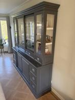 Buffetkast Marseille 220 cm x 220 cm, Ophalen, Gebruikt, Met deur(en), 200 cm of meer