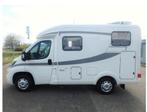 Hymer Van 314, Koelkast, Standaard zit, Ringverwarming, Startonderbreker