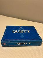 Gezelschapsspel Quizt’t Mb, Ophalen of Verzenden, Nieuw