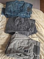 Spijkerbroeken garcia, Ophalen of Verzenden, Eenpersoons, Hoeslaken of Sloop