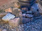 Zwerfkeien,  T.E.A.B, Tuin en Terras, Ophalen, Gebruikt, Multi, Kei