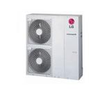 Warmtepomp LG Therma V 16KW 3 fase LG-HM163M.U33, Ophalen, 30 tot 80 cm, Overige typen, Zo goed als nieuw