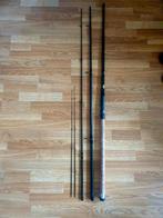 Extra heavy feeder. Ton Temming., Ophalen of Verzenden, Zo goed als nieuw, Werphengel