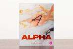 Alpha 4K UHD + Blu-Ray (UK Import) Curzon, -, -, Drama, Curzon
