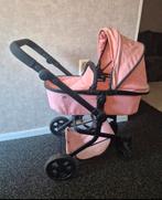 Poppenwagen, Kinderen en Baby's, Speelgoed | Poppen, Ophalen, Zo goed als nieuw, Babypop