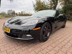 Chevrolet Corvette C6 6.0 TARGA VICTORY EDITION NR42/ACARPLA, Gebruikt, 8 cilinders, 1436 kg, Zwart