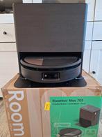 iRobot Roomba Max 705 Combo, Ophalen, Zo goed als nieuw, Robotstofzuiger