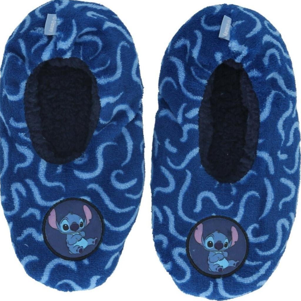 Stitch Pantoffel Slofjes Disney - Maat 23/25 - 26/28 - 29/31, Stitch, Jongen of Meisje, Overige typen, Nieuw