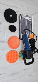 DAP500 V3 Polijstmachine - Ideaal voor polijsten/waxen etc, Ophalen of Verzenden