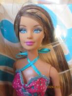 BARBIE GLAM HAIR, Verzamelen, Ophalen of Verzenden, Nieuw, Pop