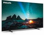 Philips TV 4K UHD HDR Android TV 55 inch 139cm ambilight, Audio, Tv en Foto, Televisies, Ophalen, 100 cm of meer, 50 Hz, Philips