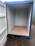 5ft container en 6ft container te koop., Ophalen