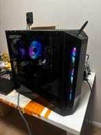 Gamepc + ultrawide monitor + Razer accessoires, Ophalen, Zo goed als nieuw, Gaming, SSD