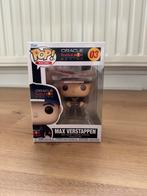 Funko Pop! Max Verstappen Red Bull Racing #03, Ophalen of Verzenden, Nieuw