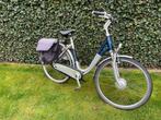 Sparta ebike., 51 tot 55 cm, Ophalen, Zo goed als nieuw, Sparta