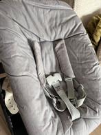 Stokke newborn set inclusief hoes, Ophalen of Verzenden, Zo goed als nieuw, Meegroeistoel