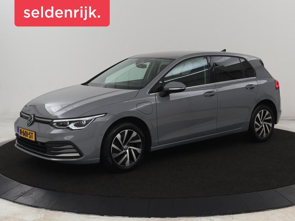 Volkswagen Golf 1.4 eHybrid Style | Head-Up | Stoelverwarmin, Auto's, 1490 kg, Gebruikt, Euro 6, 4 cilinders