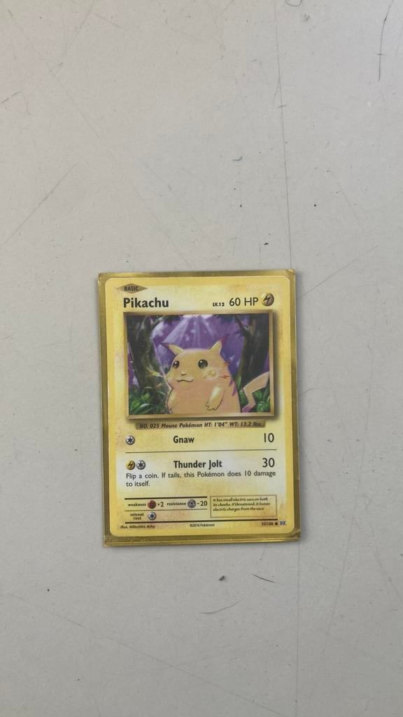 Twee mooie pokimon kaarten, Hobby en Vrije tijd, Verzamelkaartspellen | Pokémon, Ophalen of Verzenden, Zo goed als nieuw, Meerdere kaarten