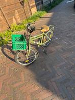 Alpina Cargo kinderfiets, Ophalen, Gebruikt, 16 tot 20 inch