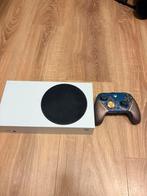 Xbox series s met gamesir g7 pro controller, Ophalen, Zo goed als nieuw