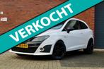 Seat Ibiza SC 1.4 TSI Cupra Bocanegra | DSG 180PK Stoelverw, Euro 5, Stof, Gebruikt, 4 cilinders