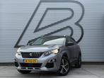 Peugeot 3008 1.2 PureTech Allure 2e Eigenaar|Navi|Camera|Car, Auto's, Gebruikt, 1199 cc, Leder, 690 kg