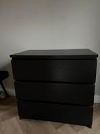 Ikea Malm ladekast, Ophalen, Overige materialen, Gebruikt, 50 tot 100 cm