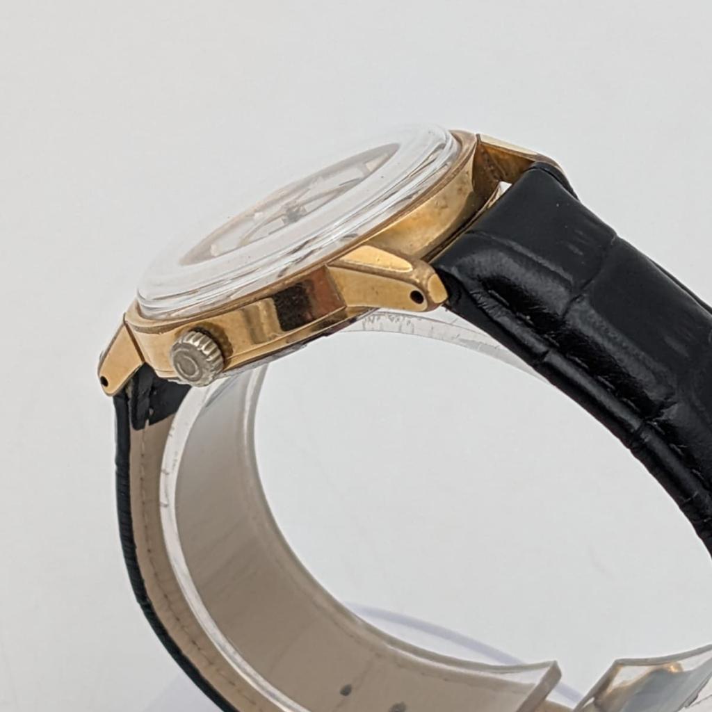 Certina Vintage Bristol 235 Horloge - Zeer nette staat!, Ruilrijk, Zo goed als nieuw, Info@ruilrijk.nl, Neerstraat 60, 6041 KD Roermond