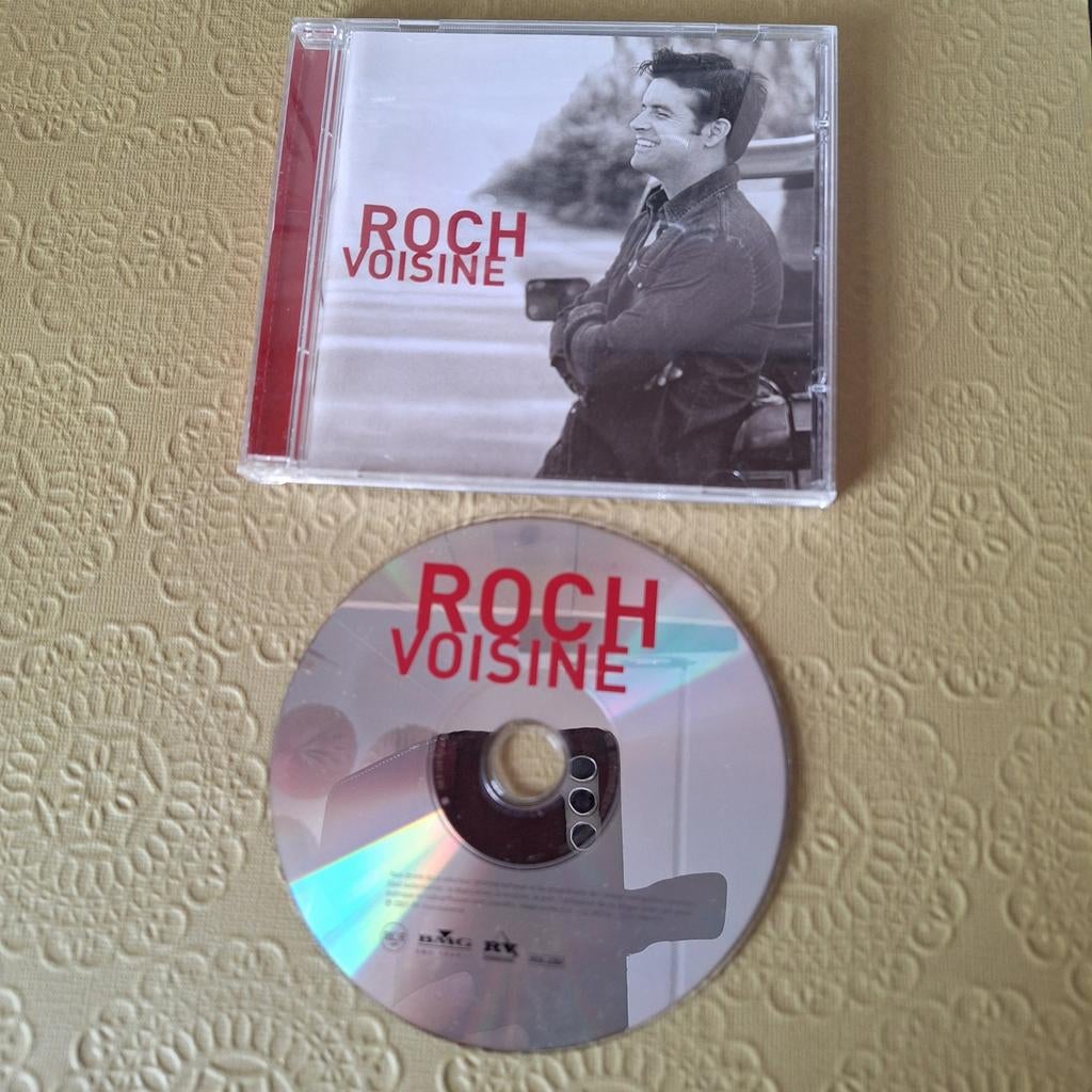 Roch Voisine, Ophalen of Verzenden, Zo goed als nieuw