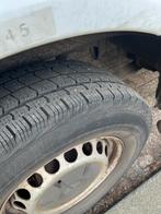 Mercedes Sprinter  L3H2, Ophalen, Gebruikt