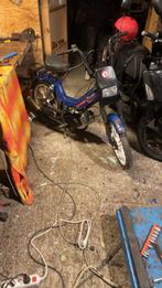 Tomos 70cc zonder123, Fietsen en Brommers, Brommers | Tomos, Ophalen, Gebruikt, Maximaal 45 km/u, Quadro