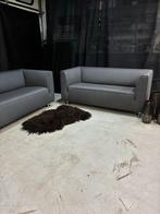 Gelderland 4800 2 zits bank - Nieuw Wol, Ophalen, ., 150 tot 200 cm, Tweepersoons