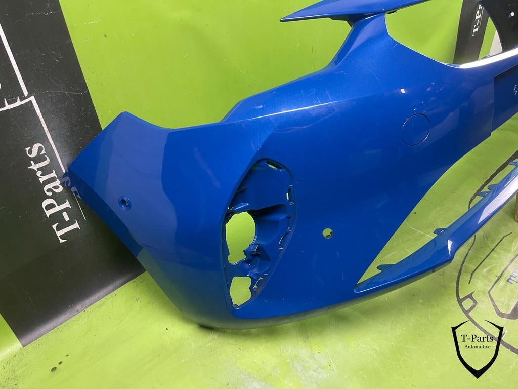 opel corsa F voorbumper bumper, Info@fabrikant.eu, Opel, Ophalen of Verzenden, Bumper