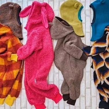 Voorraad duurzame kinderkleding, barefoot schoenen, Ophalen, Nieuw