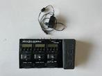 Zoom G3Xn, Muziek en Instrumenten, Midi-apparatuur, Ophalen of Verzenden, Gebruikt